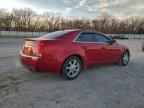 2008 CADILLAC CTS