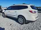 2015 CHEVROLET TRAVERSE