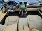 2021 LEXUS GX 460