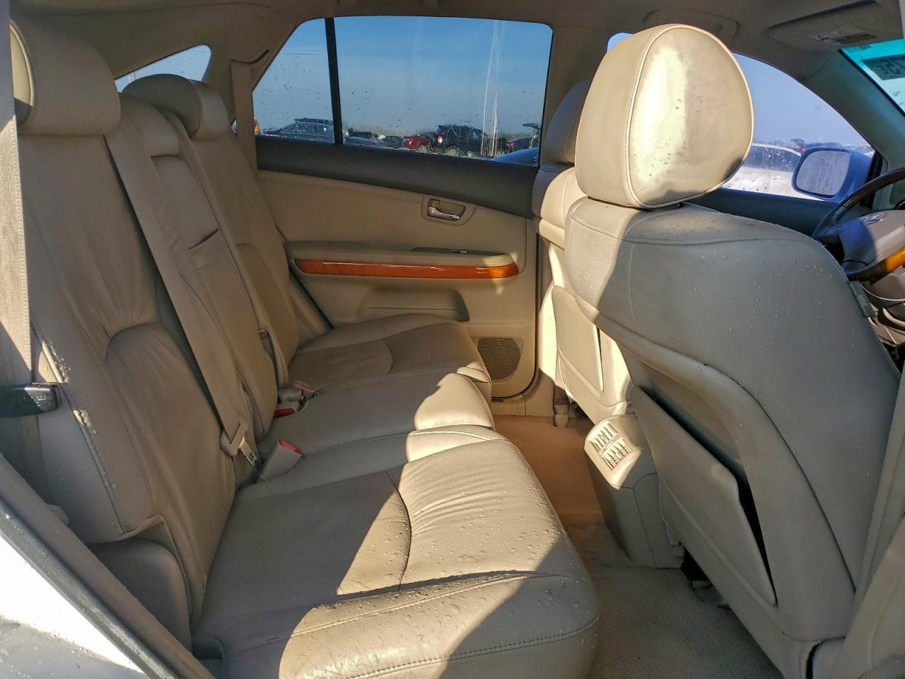 2005 LEXUS Rx 330