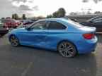 2018 BMW 2 Series