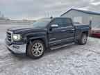 2018 GMC Sierra