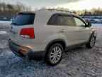 2011 KIA SORENTO