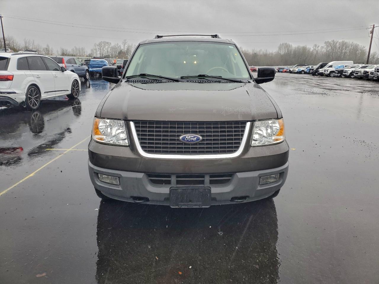2005 FORD Expedition