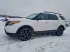 2015 FORD Explorer Sport Trac