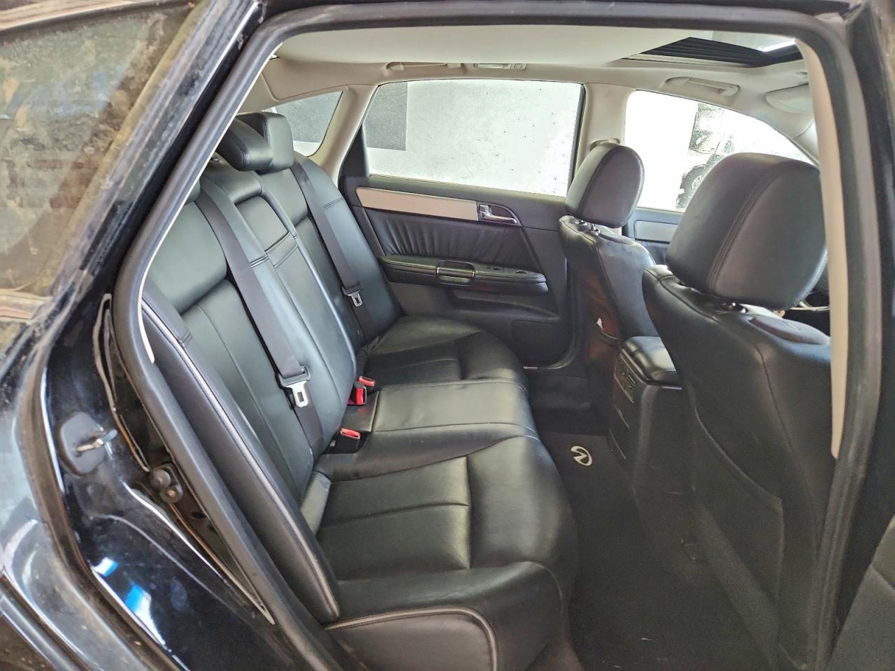 2006 INFINITI M45
