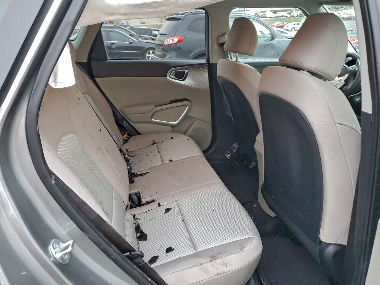 2024 KIA SOUL