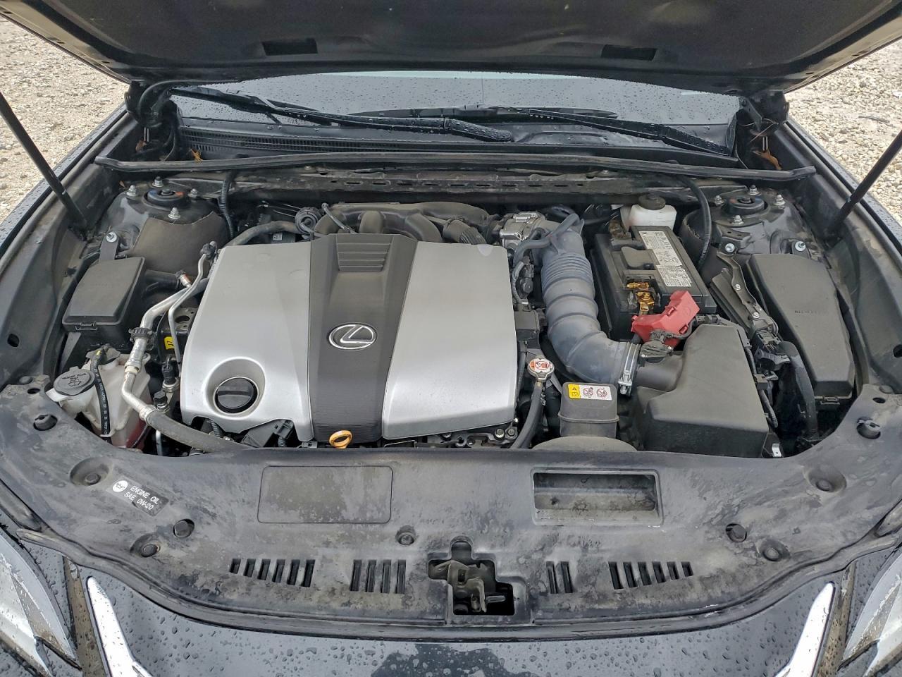 2023 LEXUS ES 350