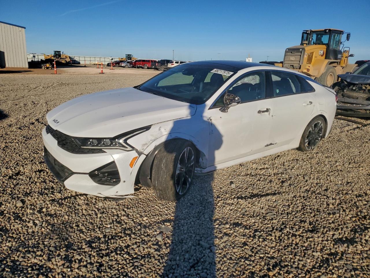 2024 KIA K5