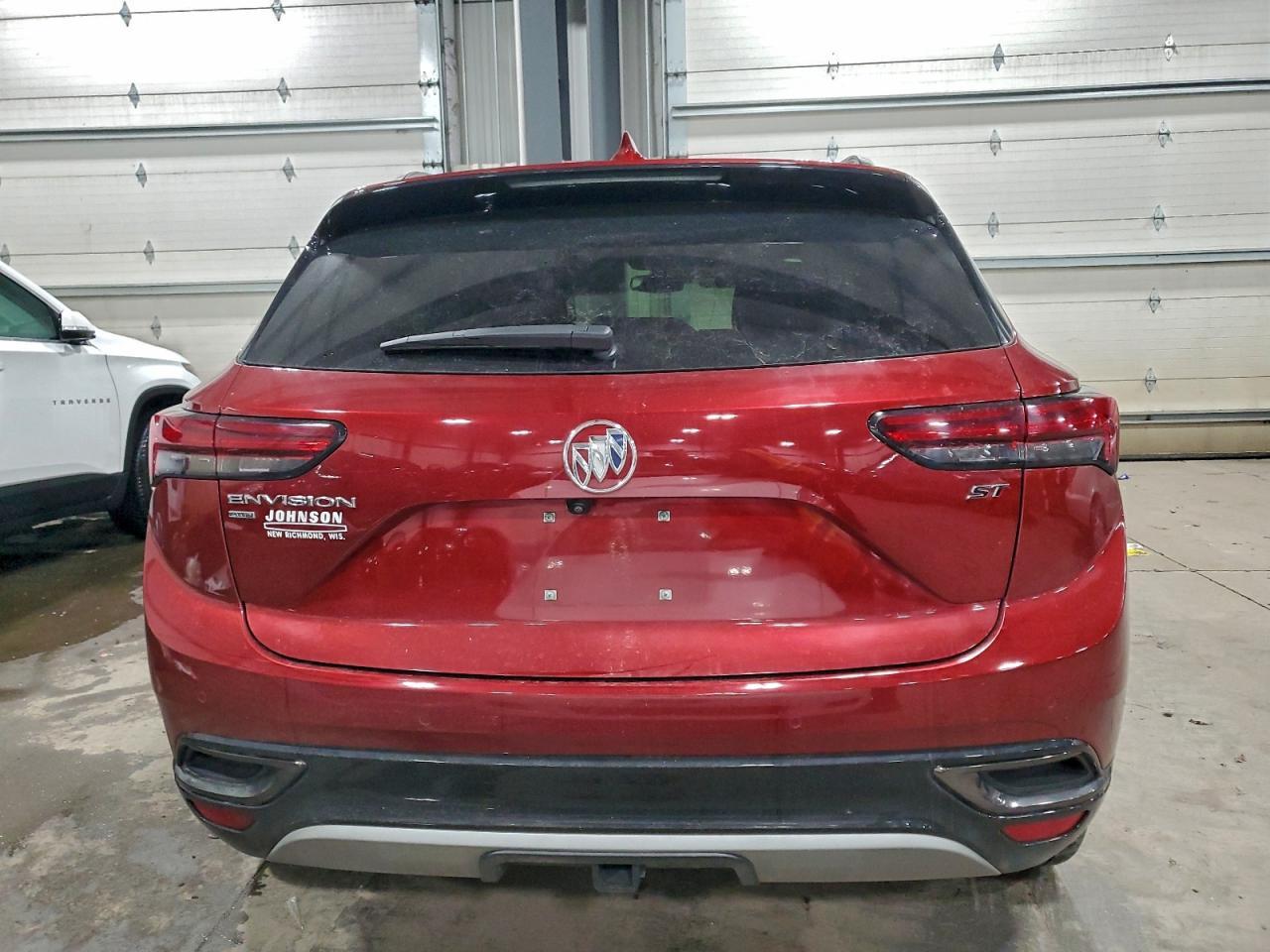 2023 BUICK Envision