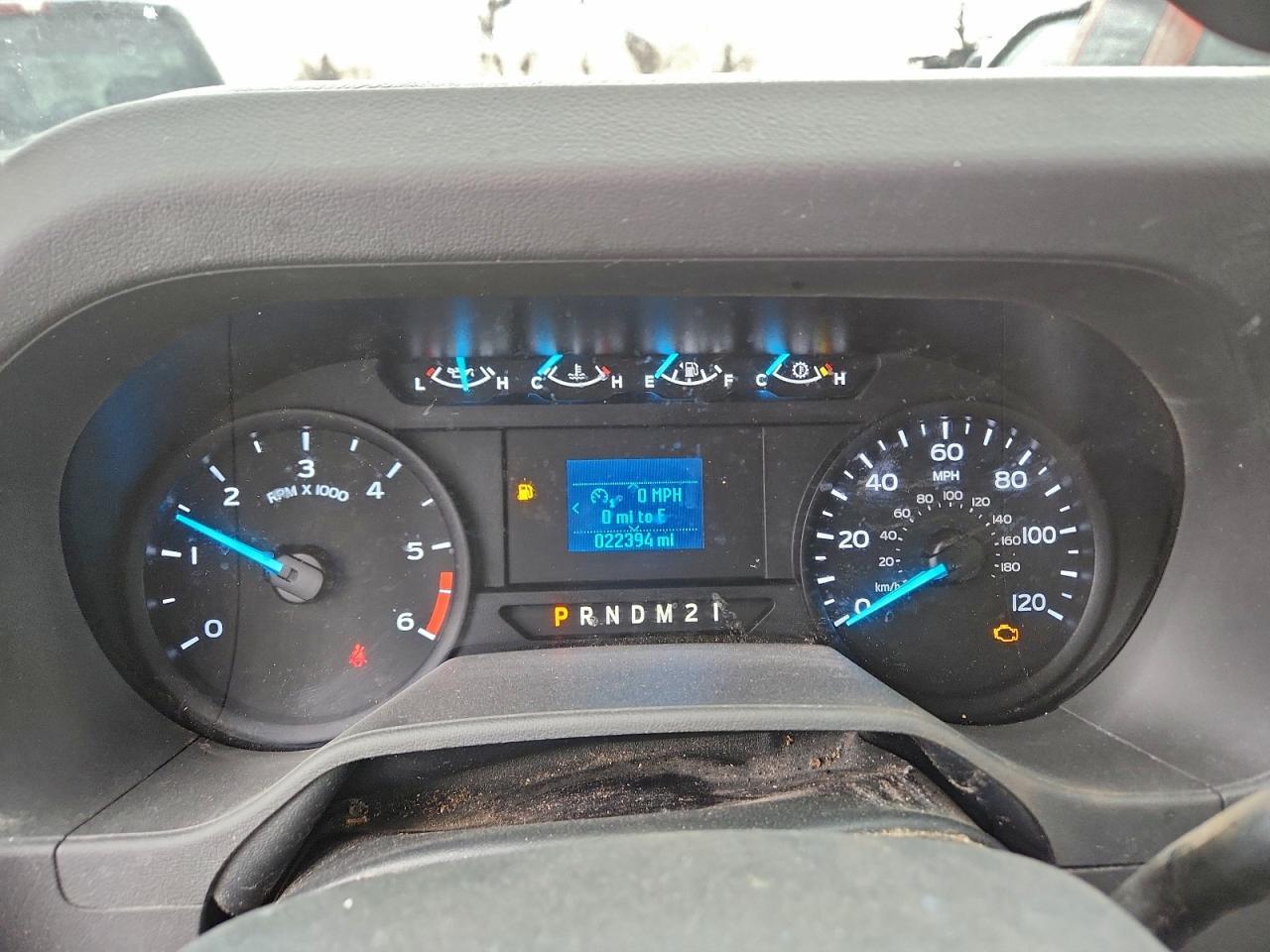 2024 FORD Econoline E350