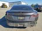 2021 TESLA MODEL S