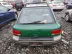 1998 SUBARU IMPREZA