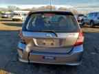 2007 HONDA FIT
