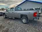 2008 CHEVROLET Silverado 3500