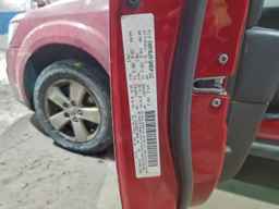 2012 DODGE JOURNEY