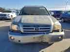 2005 TOYOTA HIGHLANDER