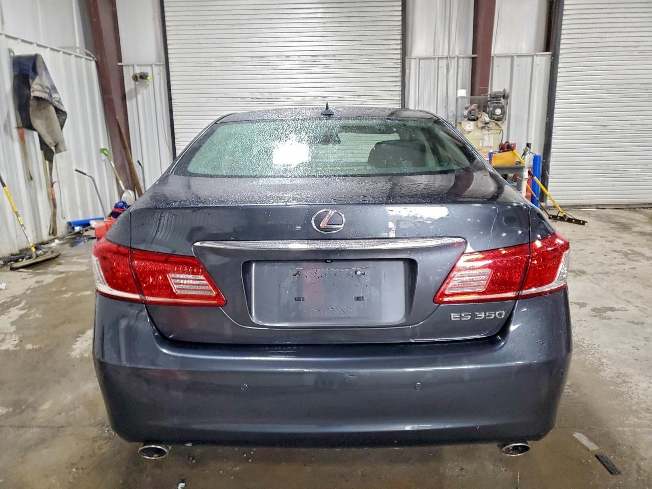 2011 LEXUS ES 350