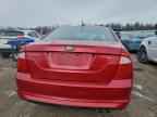 2010 FORD FUSION