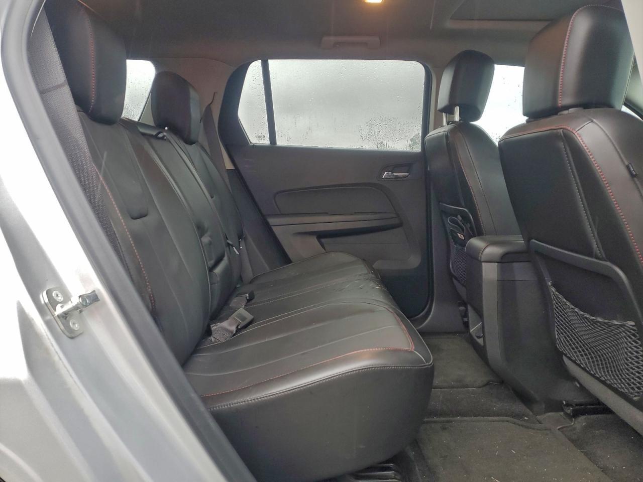 2015 GMC Terrain