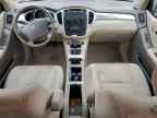 2005 TOYOTA HIGHLANDER