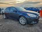 2015 CHEVROLET MALIBU