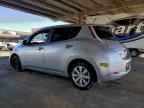 2013 NISSAN LEAF