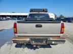 2002 CHEVROLET Silverado