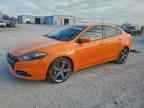 2013 DODGE Dart