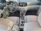 2009 HYUNDAI ACCENT