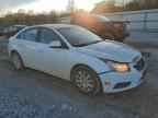 2011 CHEVROLET CRUZE