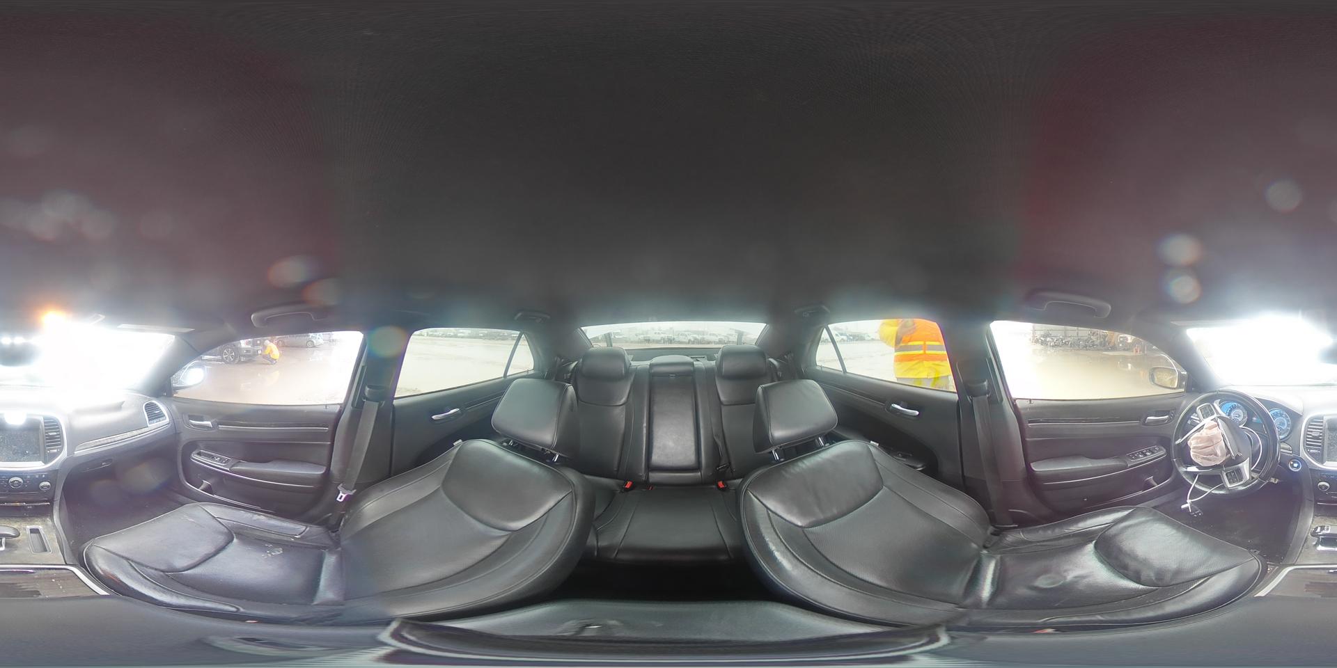 2013 CHRYSLER 300
