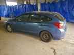 2014 SUBARU IMPREZA