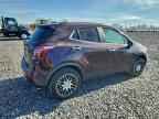 2018 BUICK ENCORE