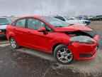 2014 FORD Fiesta