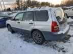 2005 SUBARU FORESTER