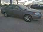 2005 TOYOTA CAMRY