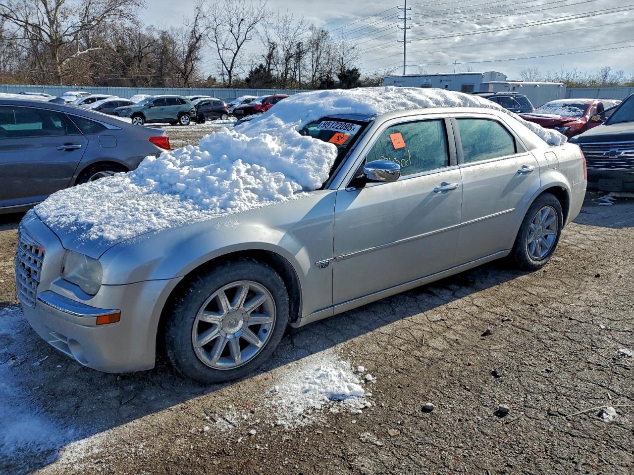 2006 CHRYSLER 300