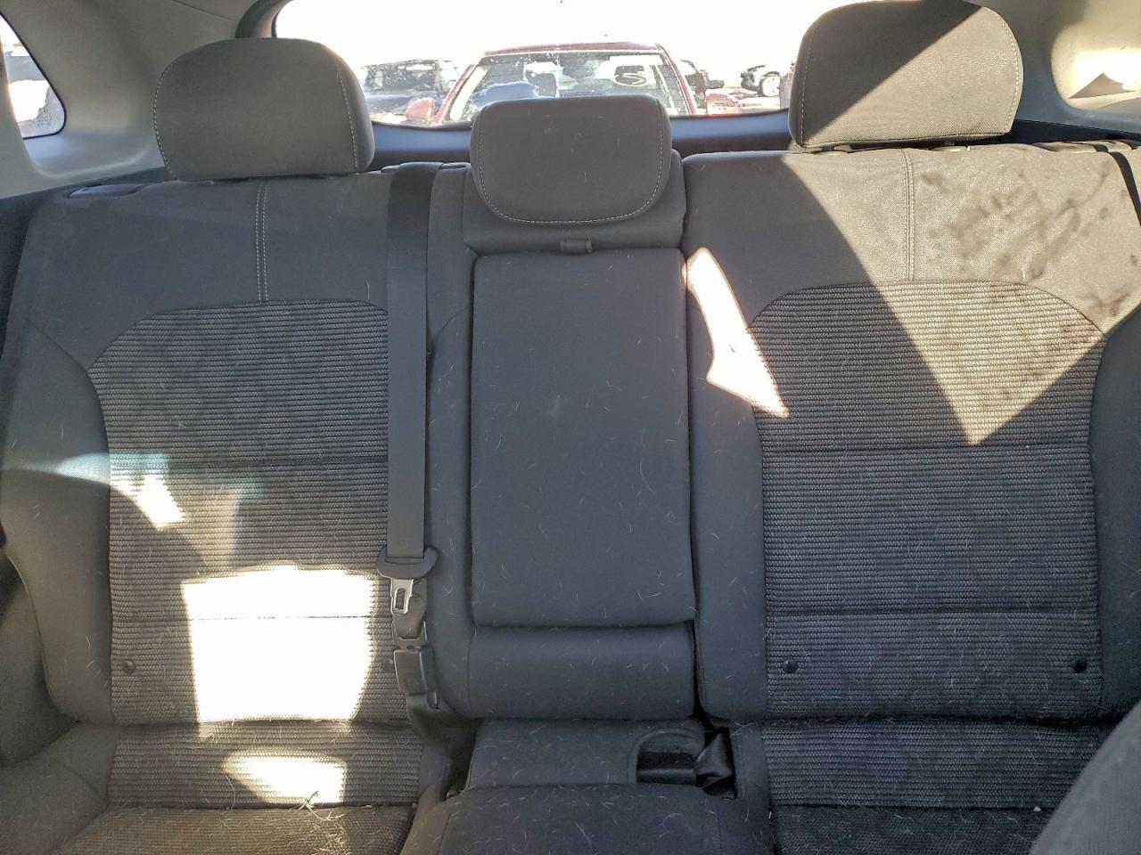 2018 KIA Niro