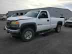 2005 GMC Sierra