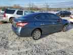 2014 NISSAN SENTRA