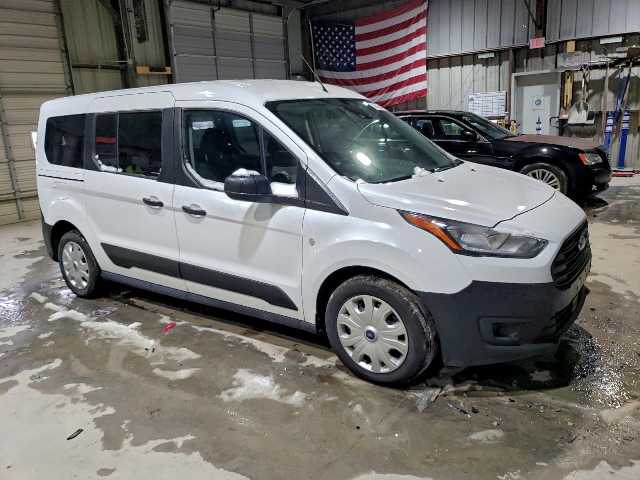2020 FORD TRANSIT CONNECT