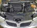 2007 PONTIAC TORRENT