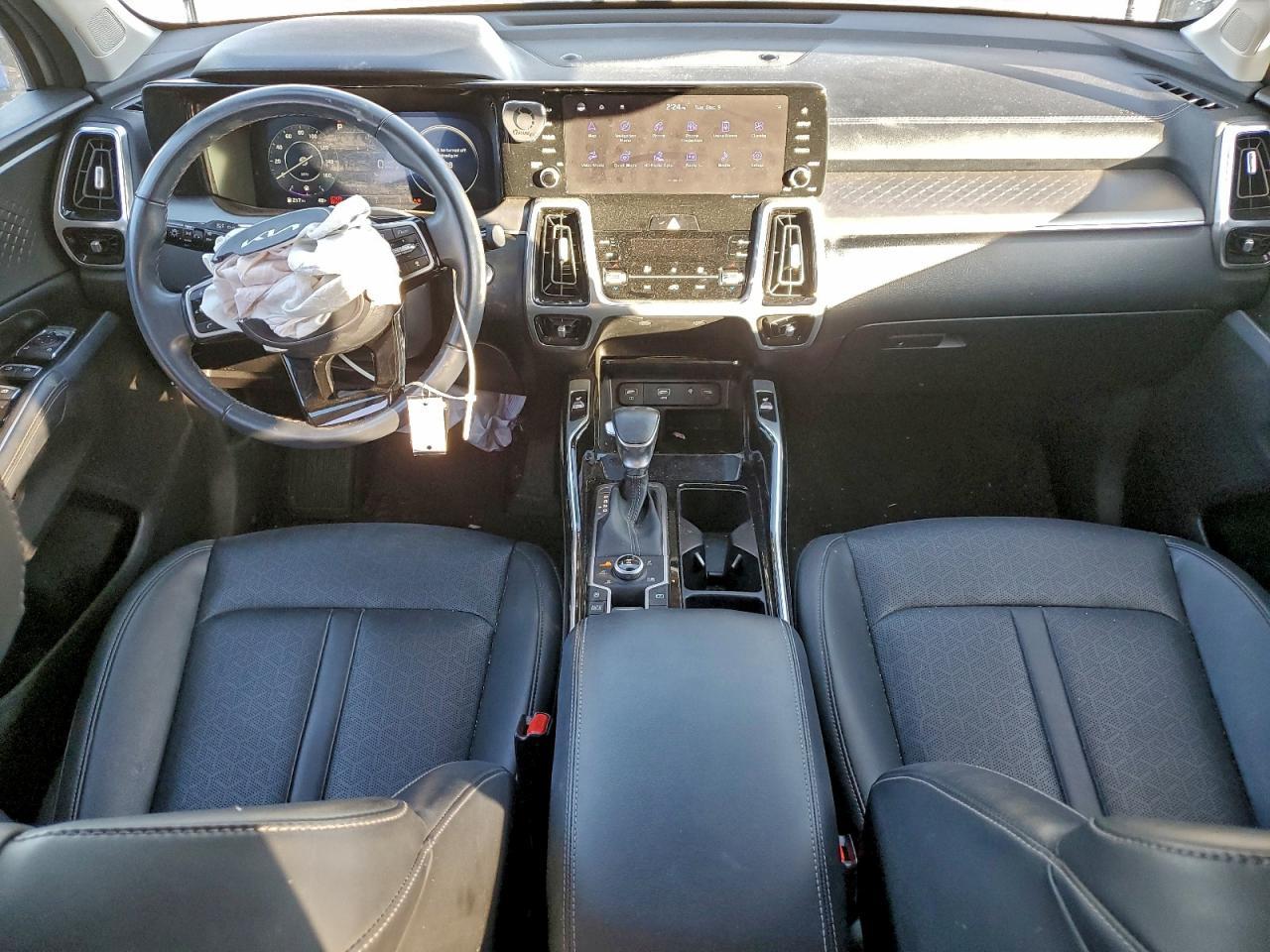 2023 KIA SORENTO