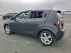 2015 CHEVROLET SONIC