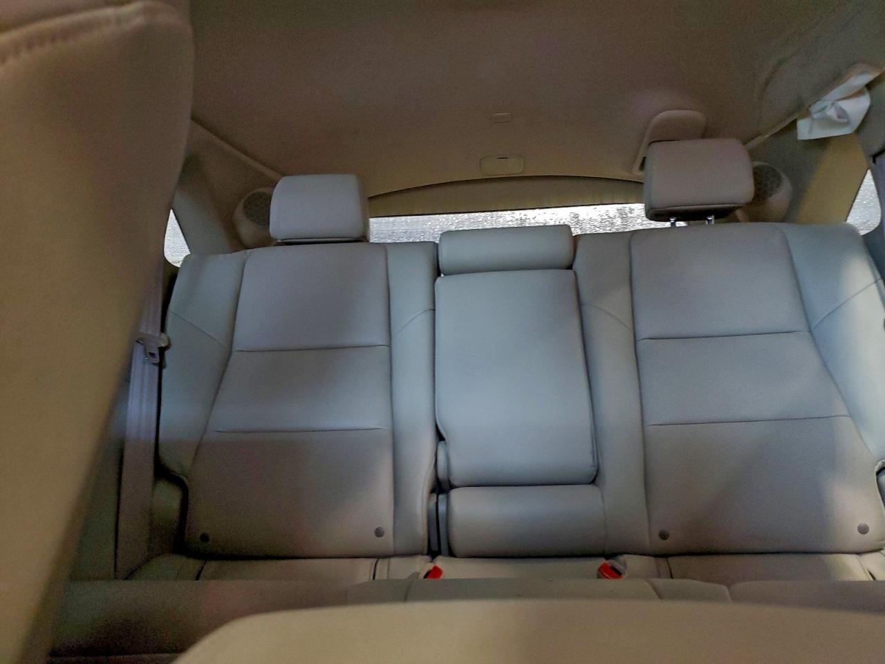 2013 ACURA RDX