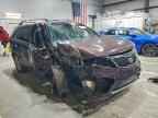 2013 KIA SORENTO
