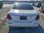 2017 MERCEDES-BENZ E-Class