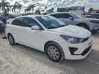 2022 KIA RIO