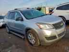 2014 CHEVROLET TRAVERSE
